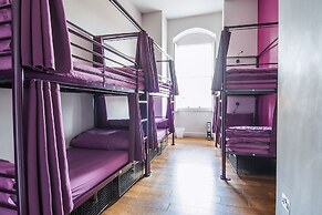 Safestay York Micklegate