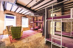 Safestay York Micklegate