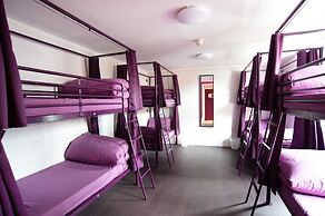 Safestay York Micklegate