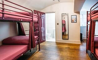 Safestay York Micklegate