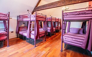 Safestay York Micklegate