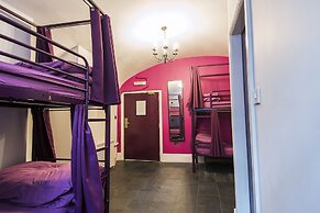 Safestay York Micklegate