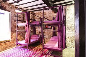 Safestay York Micklegate