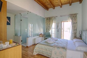 Bellagio Boutique Hotel