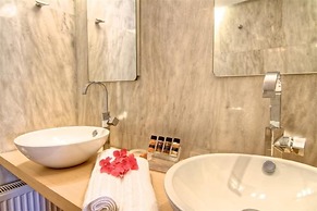 Bellagio Boutique Hotel