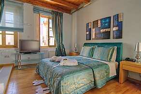 Bellagio Boutique Hotel