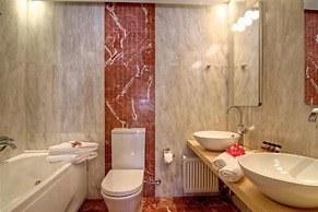 Bellagio Boutique Hotel