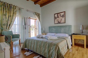 Bellagio Boutique Hotel