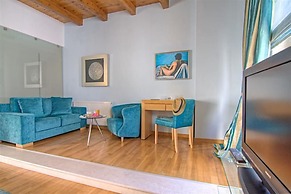 Bellagio Boutique Hotel