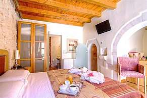 Bellagio Boutique Hotel