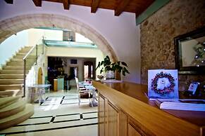 Bellagio Boutique Hotel