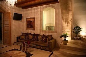 Bellagio Boutique Hotel