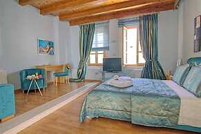 Bellagio Boutique Hotel