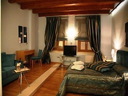 Bellagio Boutique Hotel