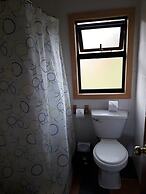 Cabañas Lago Tyndall