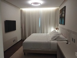 Hotel Portal Lençóis