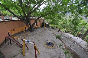 Hotel Portal Lençóis