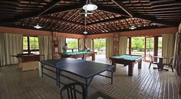 Hotel Portal Lençóis