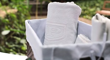 Hotel Portal Lençóis