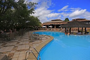 Hotel Portal Lençóis