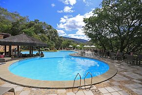 Hotel Portal Lençóis