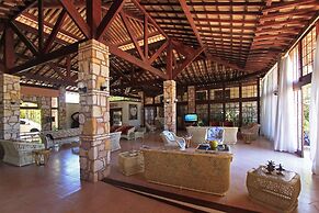 Hotel Portal Lençóis