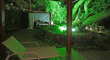 Hotel Portal Lençóis