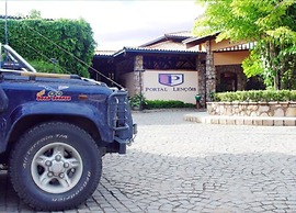 Hotel Portal Lençóis