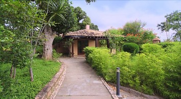 Hotel Portal Lençóis