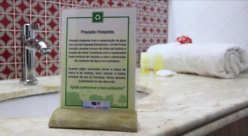 Hotel Portal Lençóis