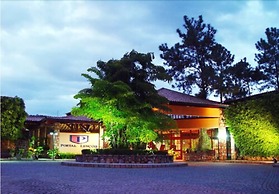 Hotel Portal Lençóis