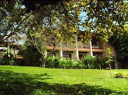 Hotel Portal Lençóis