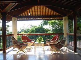 Hotel Portal Lençóis