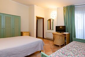 Hotel Ristorante Il Ceppo