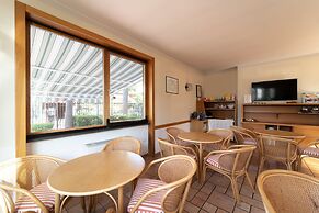 Hotel Ristorante Il Ceppo