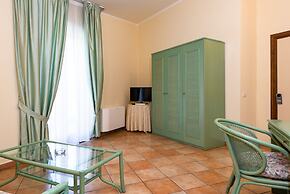 Hotel Ristorante Il Ceppo