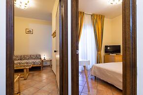 Hotel Ristorante Il Ceppo