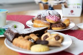 Hotel Ristorante Il Ceppo