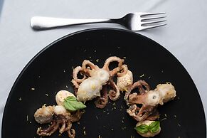 Hotel Ristorante Il Ceppo