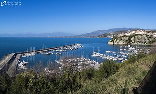 Hotel Ristorante Il Ceppo