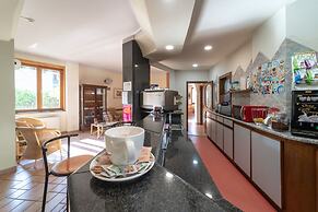 Hotel Ristorante Il Ceppo