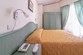 Hotel Ristorante Il Ceppo