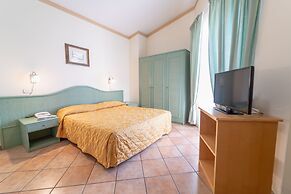 Hotel Ristorante Il Ceppo