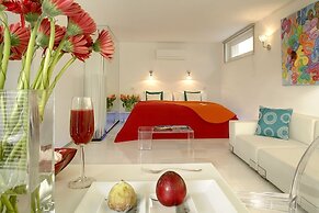 Maison Bousson Bed & Breakfast