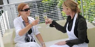 Maison Bousson Bed & Breakfast