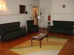 Residencial União