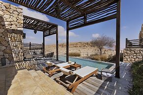 Beresheet by Isrotel exclusive