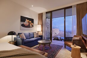 Beresheet by Isrotel exclusive