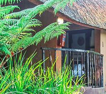 AmaZulu Lodge