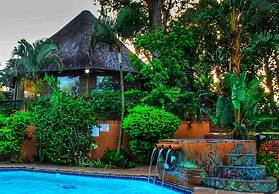 AmaZulu Lodge